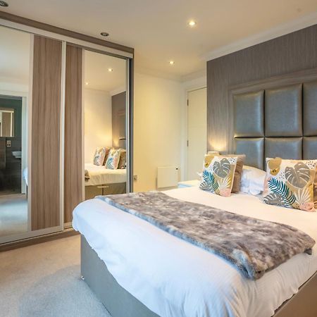31 Cocoa Suites York Ngoại thất bức ảnh