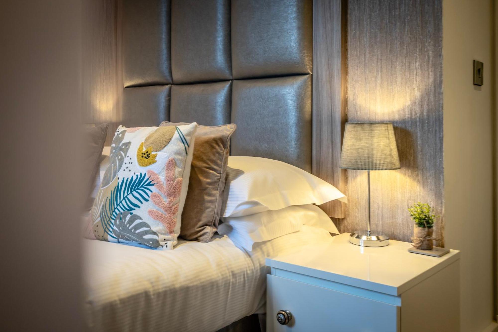 31 Cocoa Suites York Ngoại thất bức ảnh