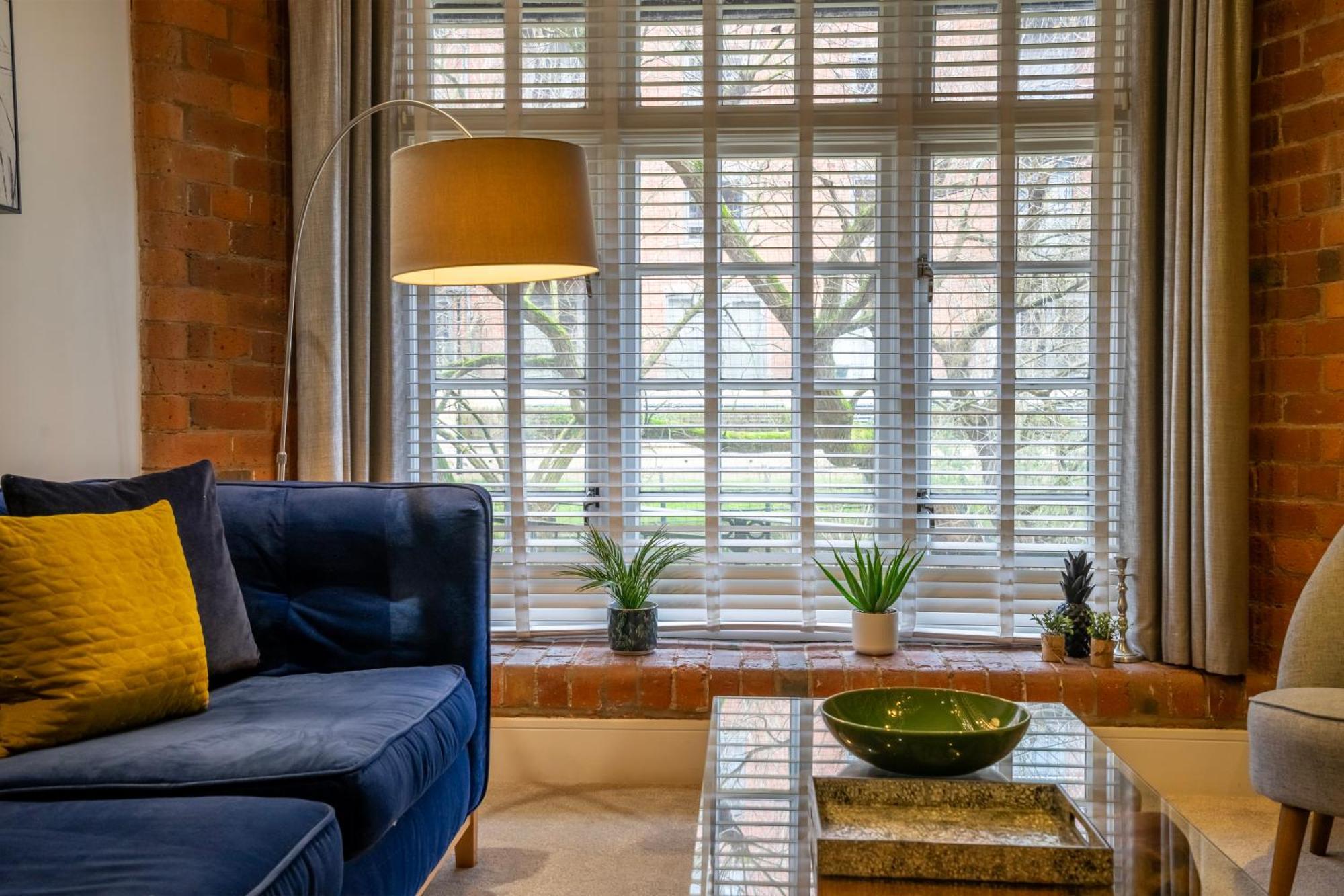 31 Cocoa Suites York Ngoại thất bức ảnh