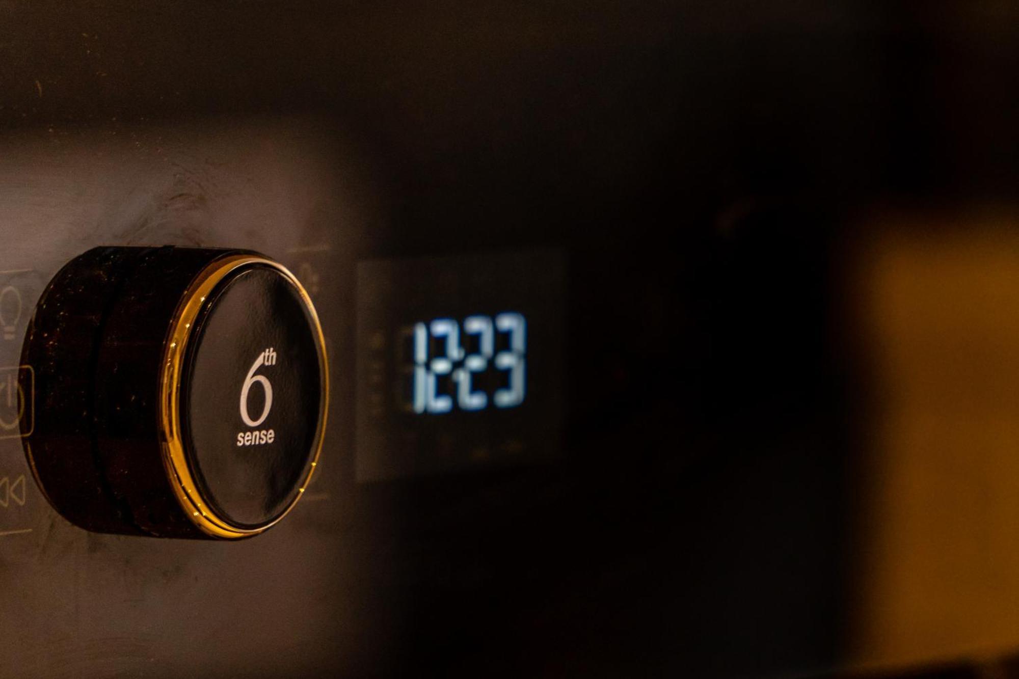 31 Cocoa Suites York Ngoại thất bức ảnh